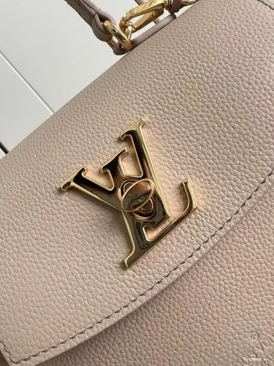 Frstbag ru LOUIS VUITTON LOCKME MINI EVER 0615